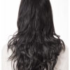 Lily Medium Wavy half head wig – G018 (Stock Clearance) While Stock lasts