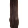 Tulip Drawstring and clip in Straight Ponytail Hair Extension – B8968