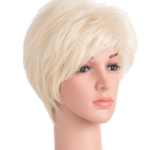 Claire Short-Length Full Head Wig | Exclusive Seasonal Offers! Original Price Adjusted!