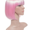 Colour Bob Full Head Wig | Exclusive Seasonal Offers! Original Price Adjusted!