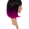 Ombre Full Head Bob Wig | Stock Clearance!!! While stocks last !!!