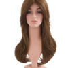 Gisele – Long Flicky Layered Free Parting Full Head Wig | Stock Clearance!!! While stocks last !!!