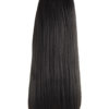 Pearl Claw Clip Reversible Ponytail – GW06