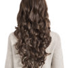 Olivia Extra Long Curly full head wig | Exclusive Seasonal Offers! Original Price Adjusted!