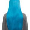 Colour Party Straight Full Head Wig | Exclusive Seasonal Offers! Original Price Adjusted!