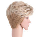 Claire Short-Length Full Head Wig | Exclusive Seasonal Offers! Original Price Adjusted!
