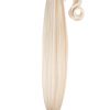 Mila Synthetic Wraparound Straight Ponytail (Further Reductions!!)