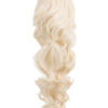 Molly Long Curl Drawstring Ponytail