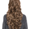 Olivia Extra Long Curly full head wig | Exclusive Seasonal Offers! Original Price Adjusted!