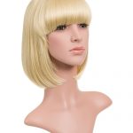 Classic Bob Full Head Wig | Exclusive Seasonal Offers! Original Price Adjusted!