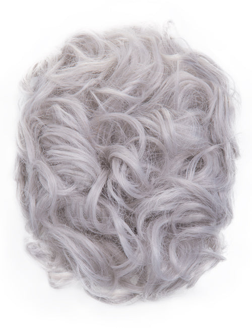 Claw Clip Clamp Bun