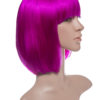 Colour Bob Full Head Wig | Exclusive Seasonal Offers! Original Price Adjusted!