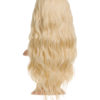Grace Beach Wave Synthetic Half Head Wig – G1078 – Stock Clearance !!! while stocks last