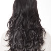 Lily Medium Wavy half head wig – G018 (Stock Clearance) While Stock lasts