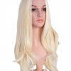 Kaia – Wavy Middle Parting Full Head Wig | Exclusive Seasonal Offers! Original Price Adjusted!