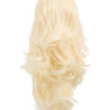 Laurel Reversible Drawstring Ponytail – GW06A (Special Promotions)
