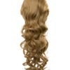 Molly Long Curl Drawstring Ponytail