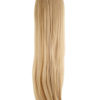 Tulip Drawstring and clip in Straight Ponytail Hair Extension – B8968