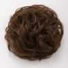 Hair Twirl Wrap Around
