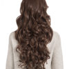 Olivia Extra Long Curly full head wig | Exclusive Seasonal Offers! Original Price Adjusted!