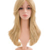 Gisele – Long Flicky Layered Free Parting Full Head Wig | Stock Clearance!!! While stocks last !!!