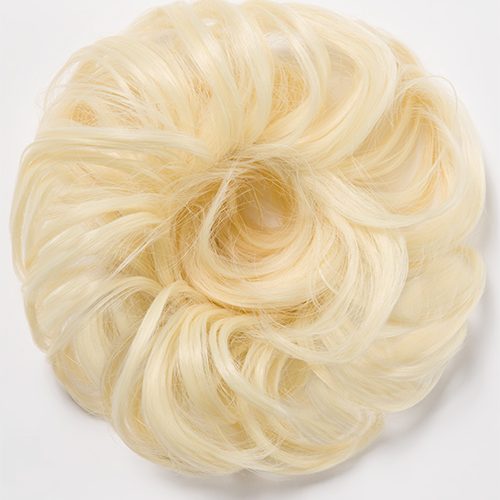 Small Hair Scrunchies – 9008X