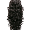 Victoria Mega Volume Curly Synthetic Half Head Wig – New Arrival