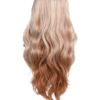 Lace Front Synthetic Full Head Wig – New Arrival