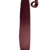 Mila Synthetic Wraparound Straight Ponytail (Further Reductions!!)