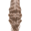 Lace Front Synthetic Full Head Wig – New Arrival