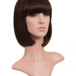 Classic Bob Full Head Wig | Exclusive Seasonal Offers! Original Price Adjusted!