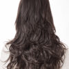 Lily Medium Wavy half head wig – G018 (Stock Clearance) While Stock lasts