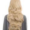 Emma Long wavy synthetic half head wig (Special Offer)