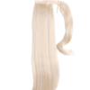 Barbie Synthetic Bumped End Wraparound Ponytail 16″ – Stock Clearance