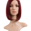 Jenny Side Parting Synthetic Bob Wig | Stock Clearance!!! While stocks last!!!