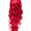 Colour party Curly Full head wig | Exclusive Seasonal Offers! Original Price Adjusted!