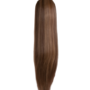 Scarlett Claw-Clip Straight Ponytail – Just Launched