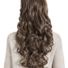 Olivia Extra Long Curly full head wig | Exclusive Seasonal Offers! Original Price Adjusted!