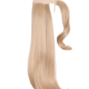 Barbie Synthetic Bumped End Wraparound Ponytail 16″ – Stock Clearance