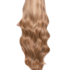 Lace Front Synthetic Full Head Wig – New Arrival