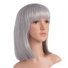 Colour Long Bob Full head Wig I Stock Clearance!!! While stocks last !!!