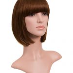 Classic Bob Full Head Wig | Exclusive Seasonal Offers! Original Price Adjusted!