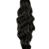 Premium Synthetic Fibre – “Bella” 22″ Claw Clip Ponytails – New Arrival