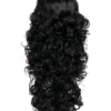 Victoria Mega Volume Curly Synthetic Half Head Wig – New Arrival