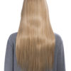 Long straight with side fringe full head Wig | Exclusive Seasonal Offers! Original Price Adjusted!