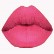 Matte Flat Finish Pigment Lip Gloss