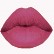 Matte Flat Finish Pigment Lip Gloss
