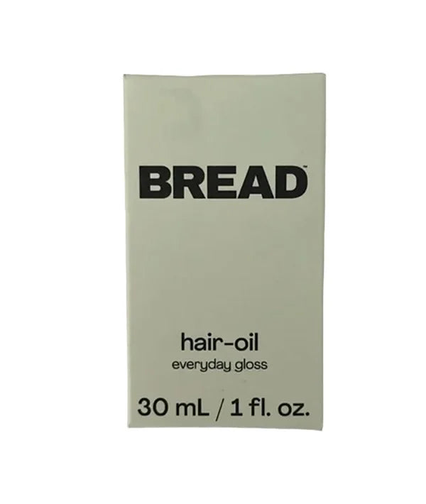 Bread Everyday Gloss Hair Oil