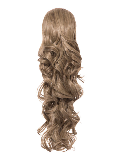 Glamour Long Curly Ponytail