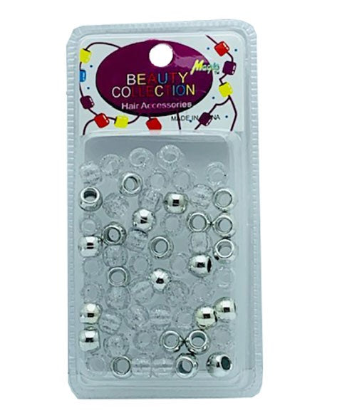 Beauty Collection Magic Hair Beads 200TOM